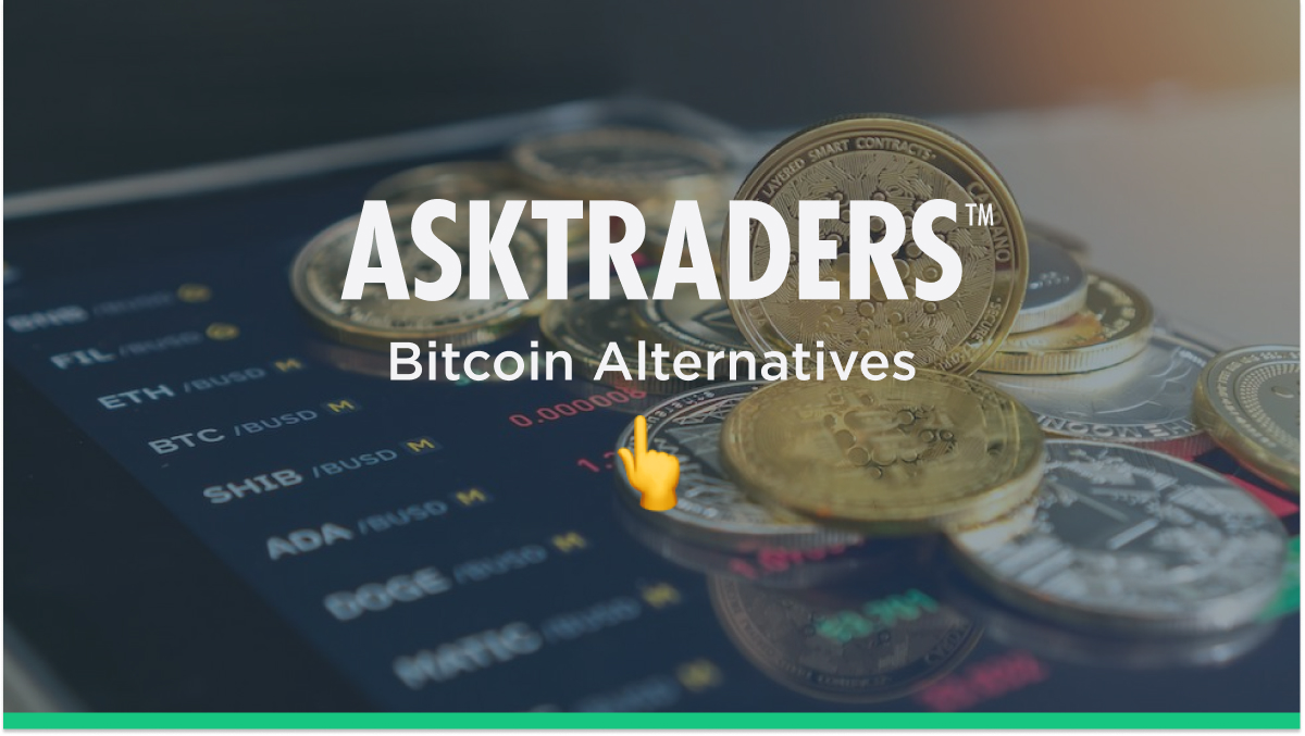 Bitcoin Alternatives for Top 10 Leading Cryptocurrencies