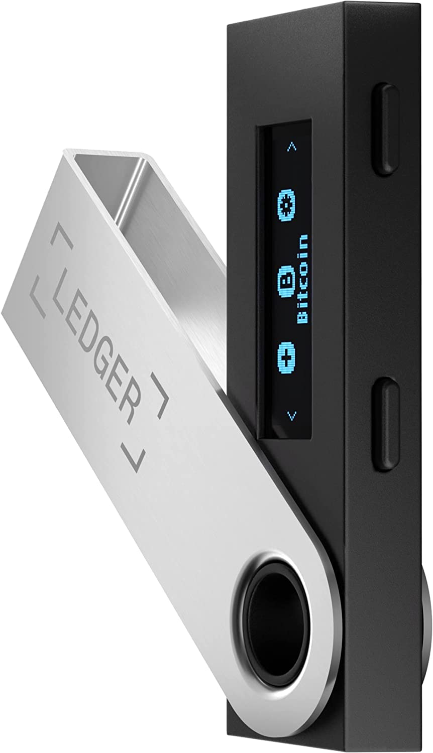 Ledger Nano S Plus vs. X: Which Should You Choose?