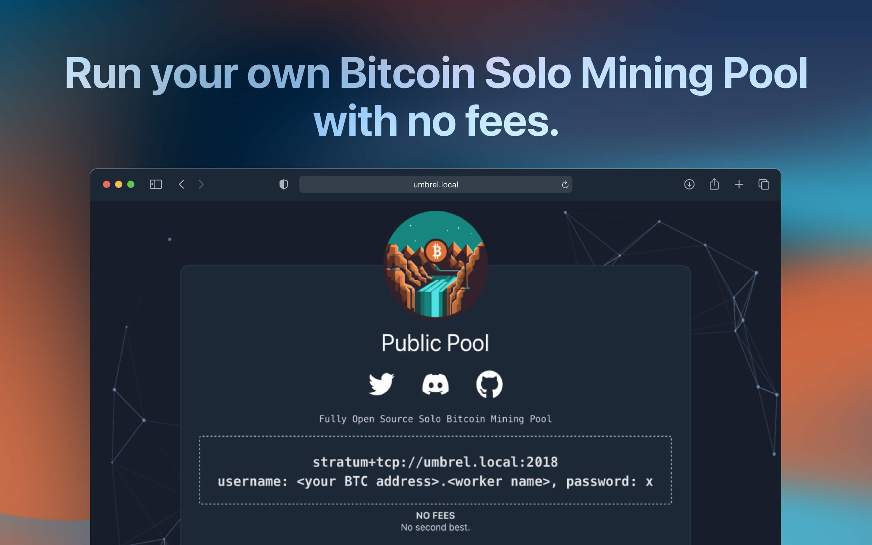 Crypto Mining Pool. Mine Cryptocurrency with Low Fees