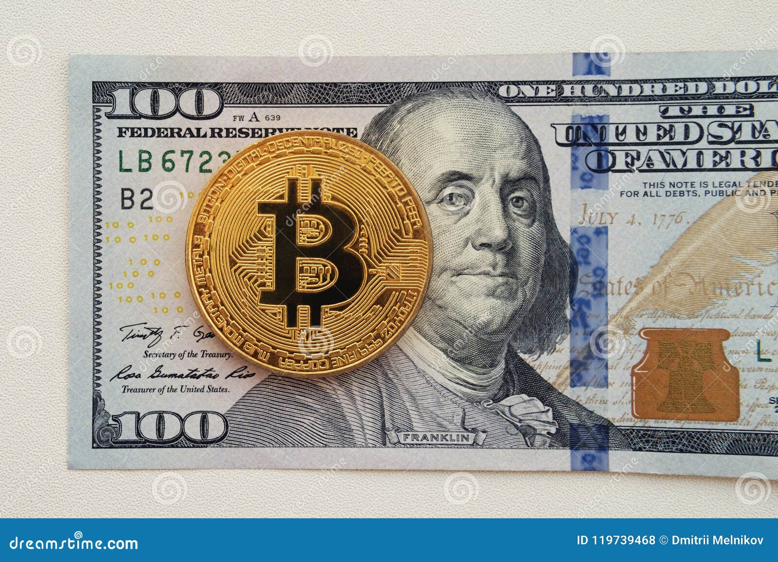 1 USD to BTC - US Dollars to Bitcoins Exchange Rate