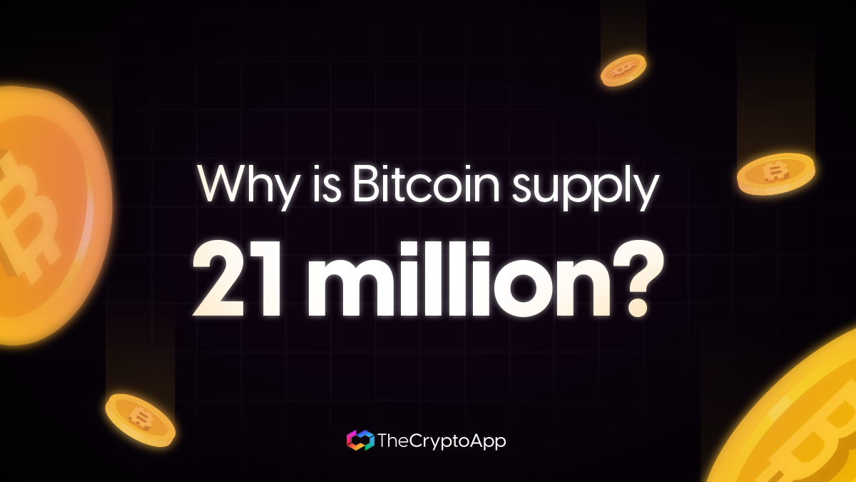 Controlled supply - Bitcoin Wiki