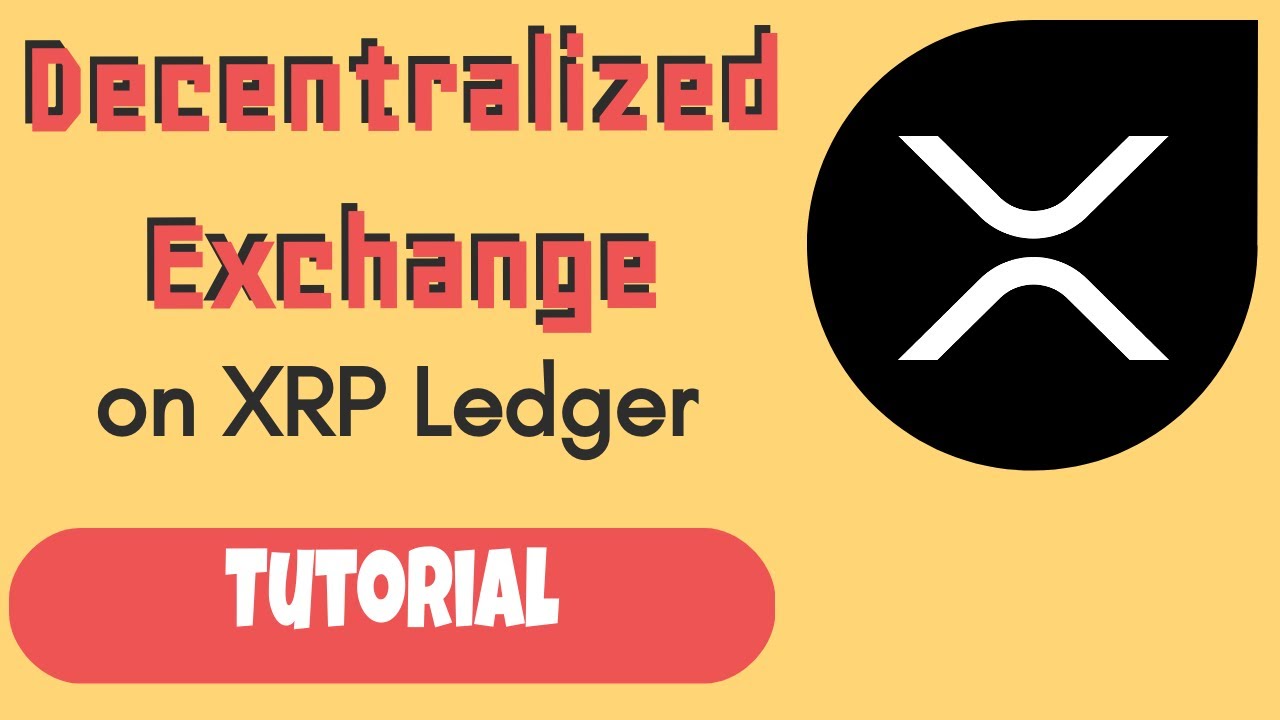 [] Jack The Rippler: Arbitrage on the Decentralized Exchange of the XRP Ledger