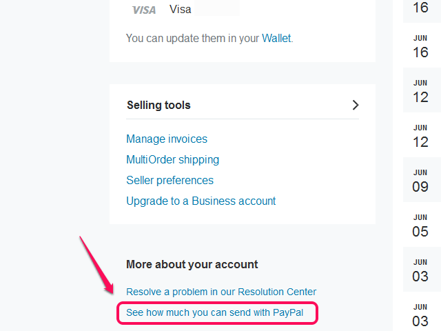 How to Verify Your PayPal Account to Eliminate Limits