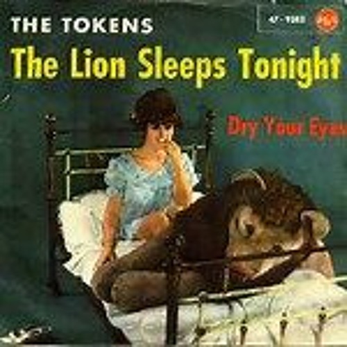 The Tokens earn a #1 hit with “The Lion Sleeps Tonight”