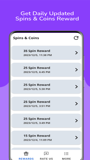 CM Rewards Pro – Daily CM Spin APK (Android App) - Free Download