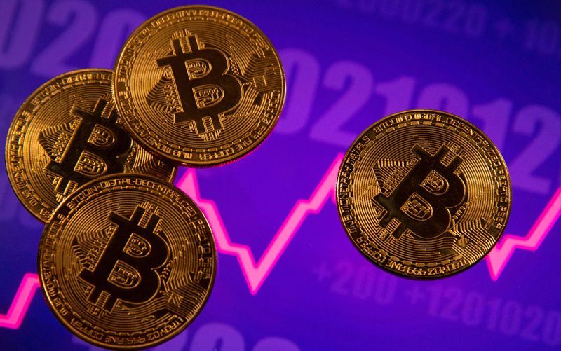 Europe Makes First Spot Bitcoin ETF Available To Trade | Global Finance Magazine