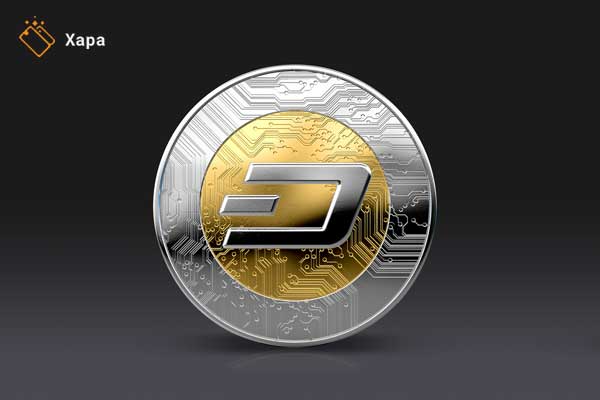 Dash (DASH) live coin price, charts, markets & liquidity