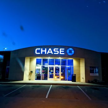 Texas branch and ATM locations | Chase Bank