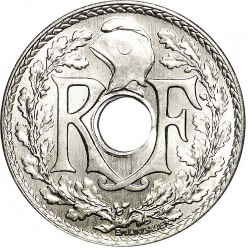 25 centimes , France - Coin value - ecobt.ru