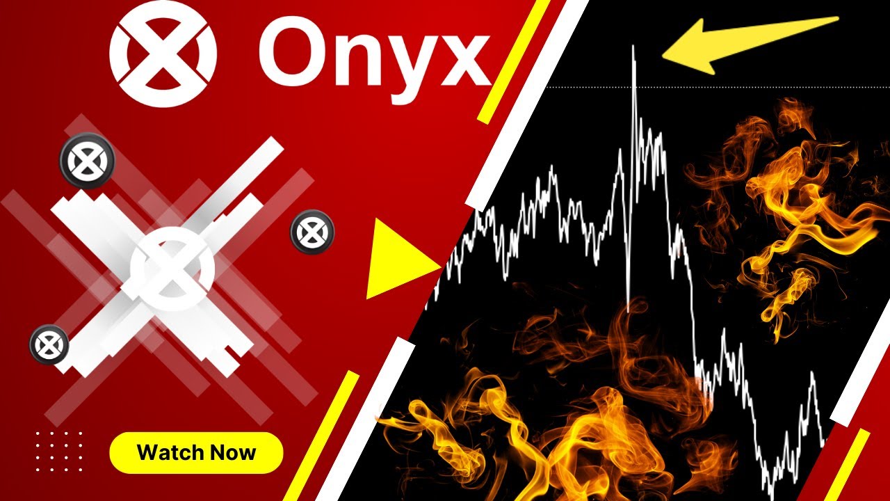 Onyxcoin | Onyxcoin Price and Live Chart - CoinDesk