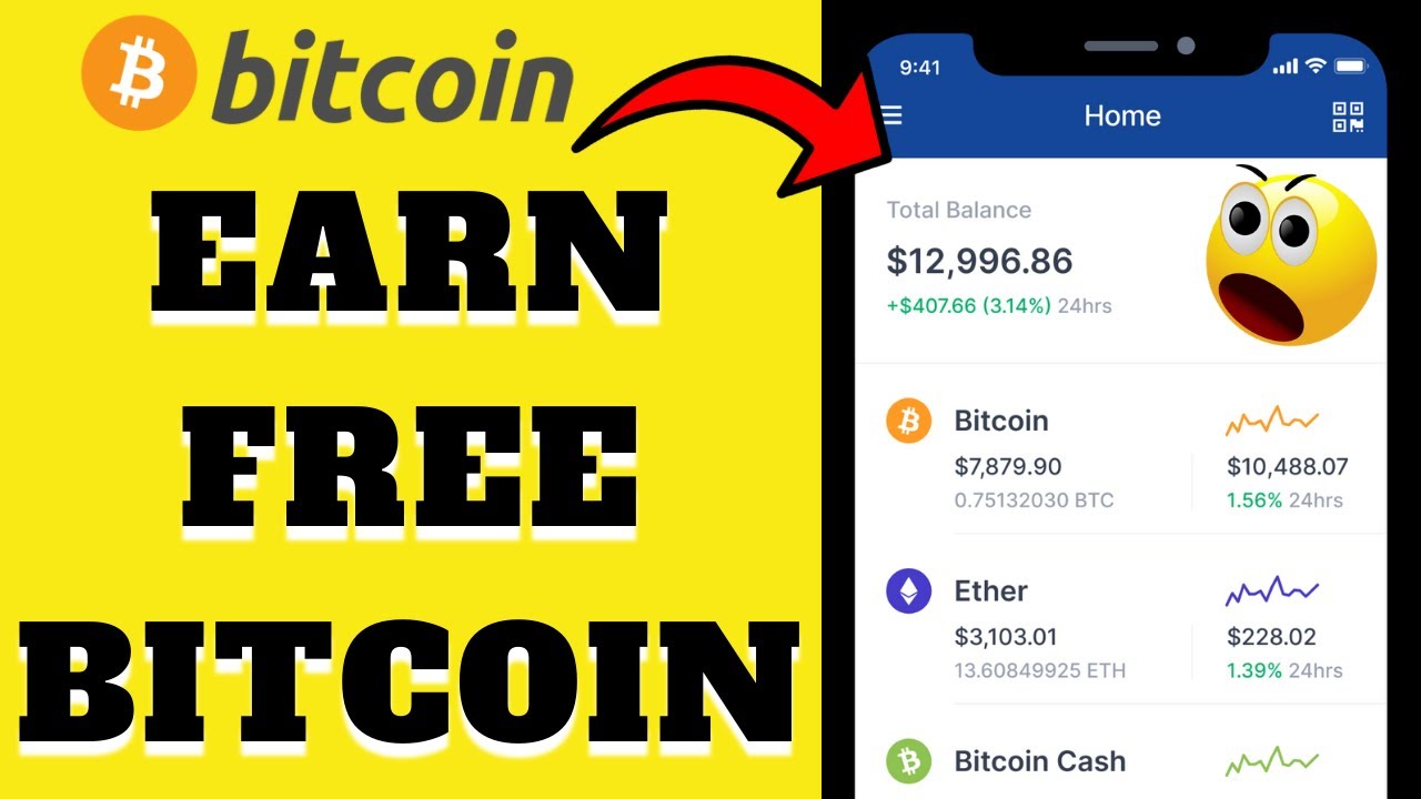 16 Best FREE Bitcoin Mining Apps ()