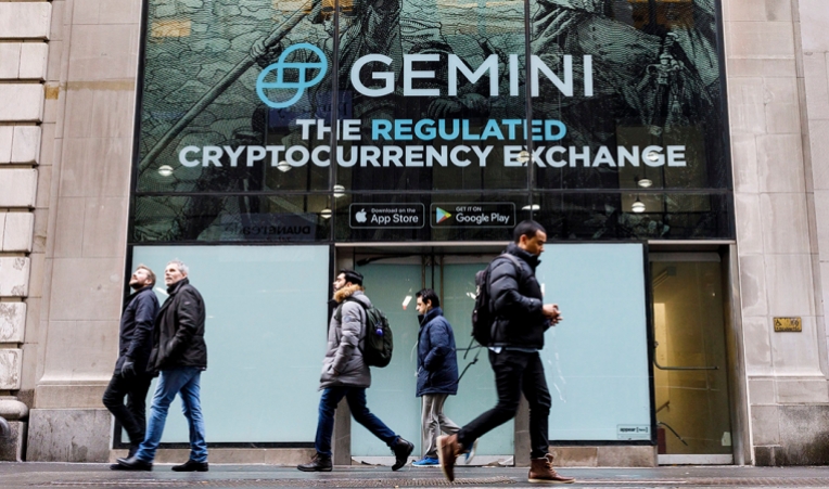 Regulated US Exchange Gemini Now Offers Confidential Zcash Withdrawals - CoinDesk