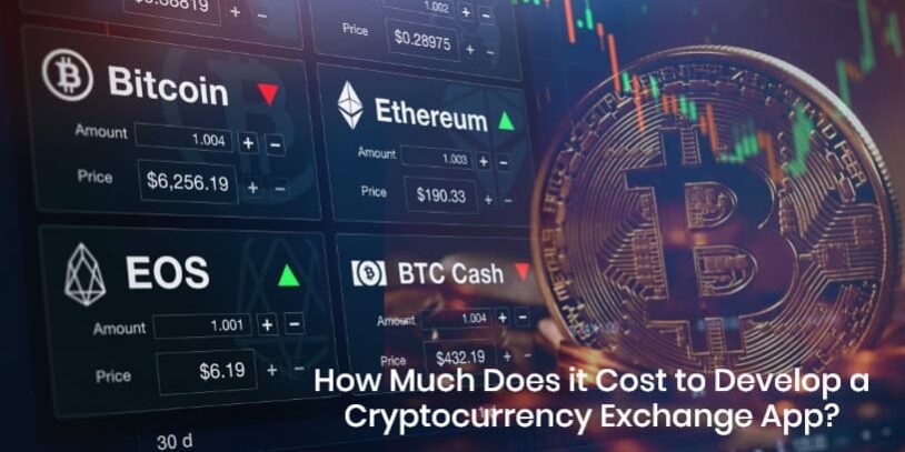 How Much Does it Cost to Develop a Crypto Exchange Platform? - Cryptoflies News