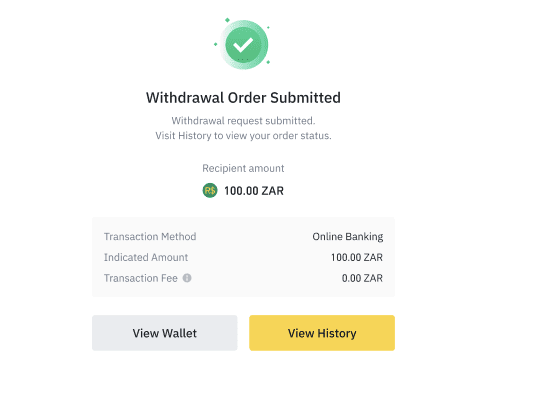 How to Withdraw from Binance: Fees, Tips, and Step-by-Step Guide - Material Bitcoin