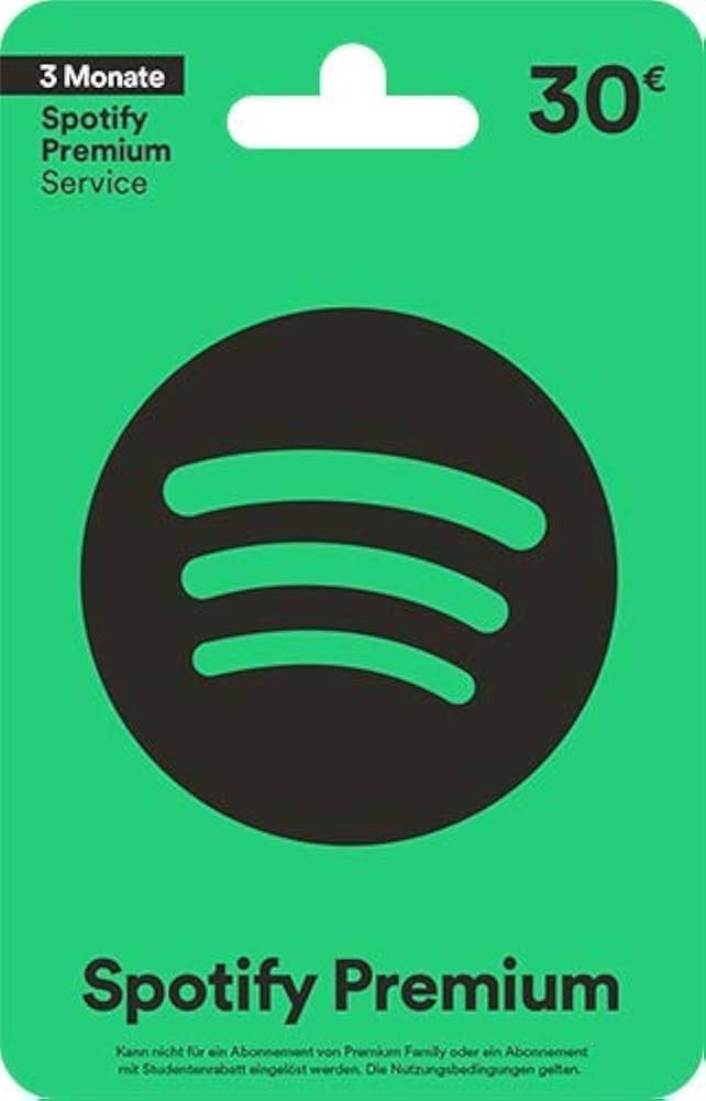 [Other] Gift a friend with free premium - The Spotify Community