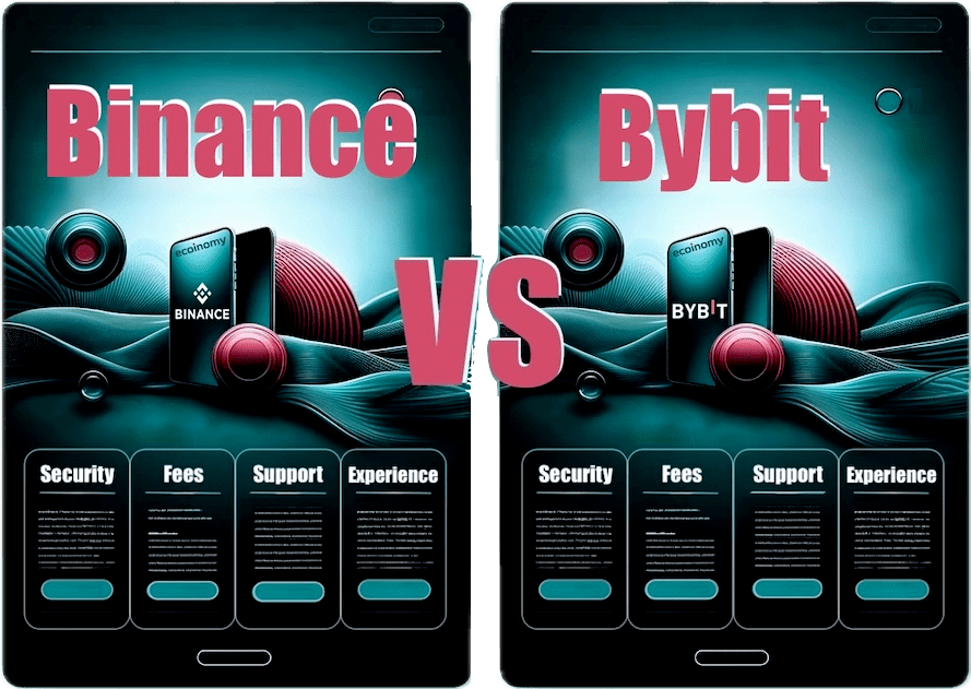 Binance vs Bybit Features, Regulation, Fees & More