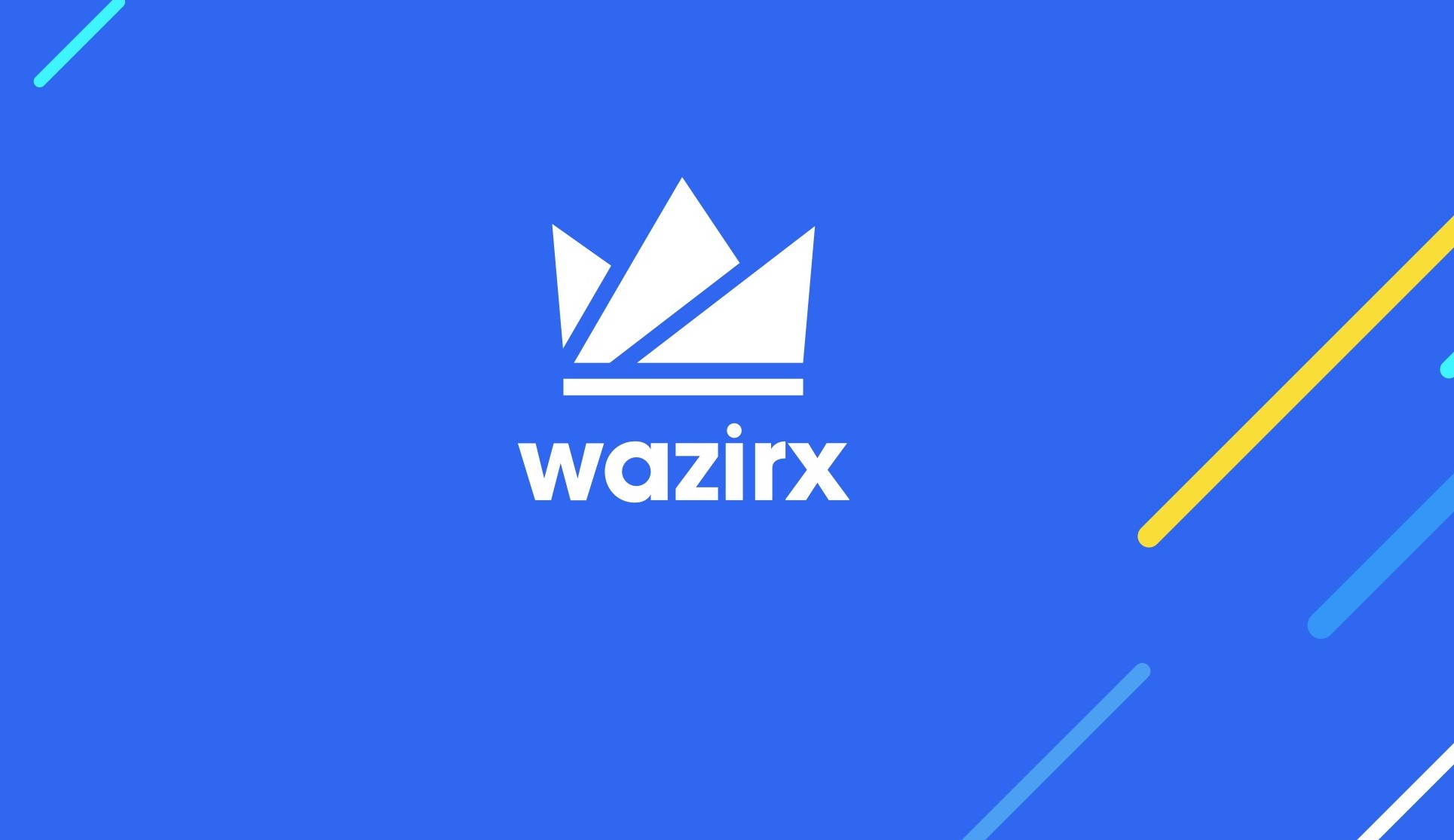 Buy Bitcoin, Cryptocurrency at India’s Largest Exchange | Trading Platform | WazirX