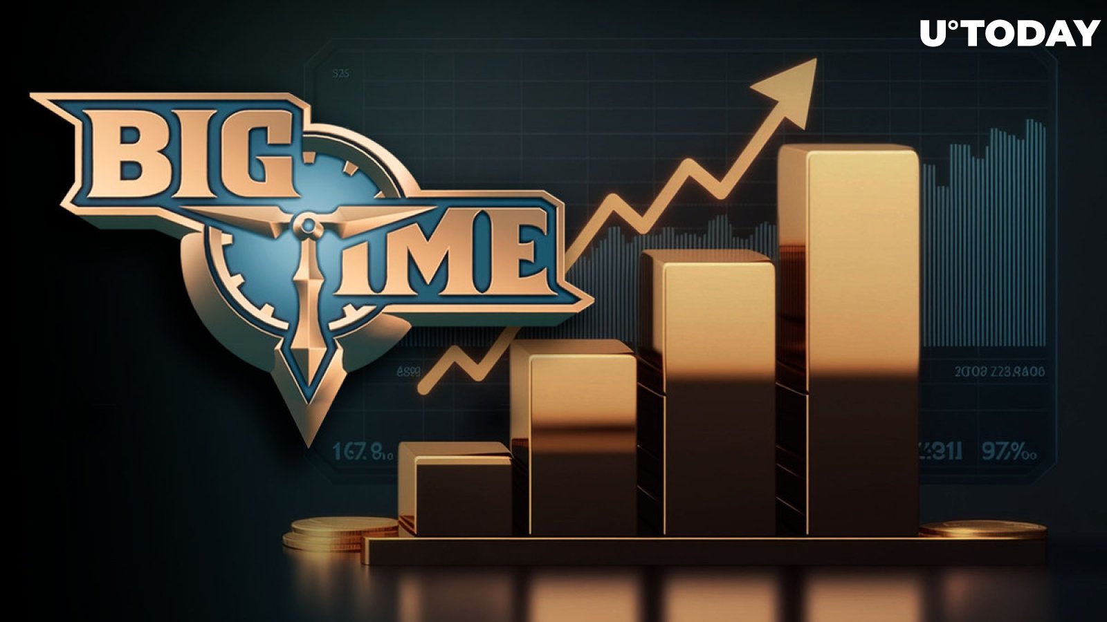 Big Time Review – Play, Earn, and Invest in BIGTIME Crypto