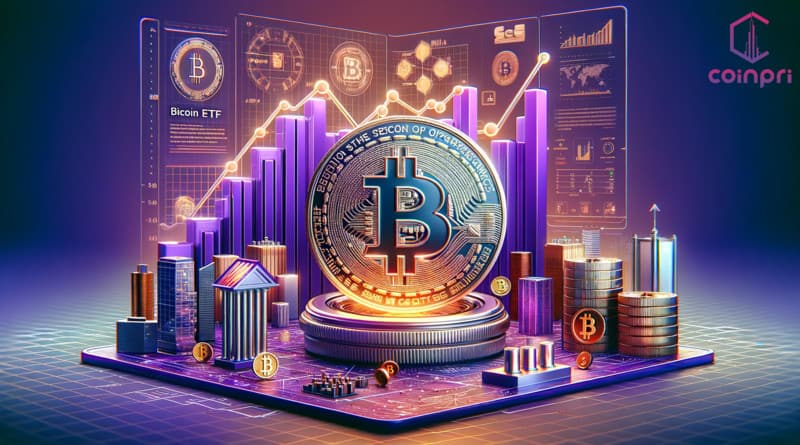 Bitcoin ETF approval: How has the crypto market outlook changed - The Economic Times