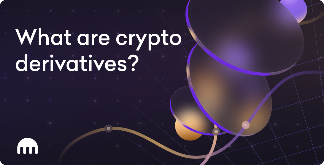 Gemini Crypto Derivatives | Gemini