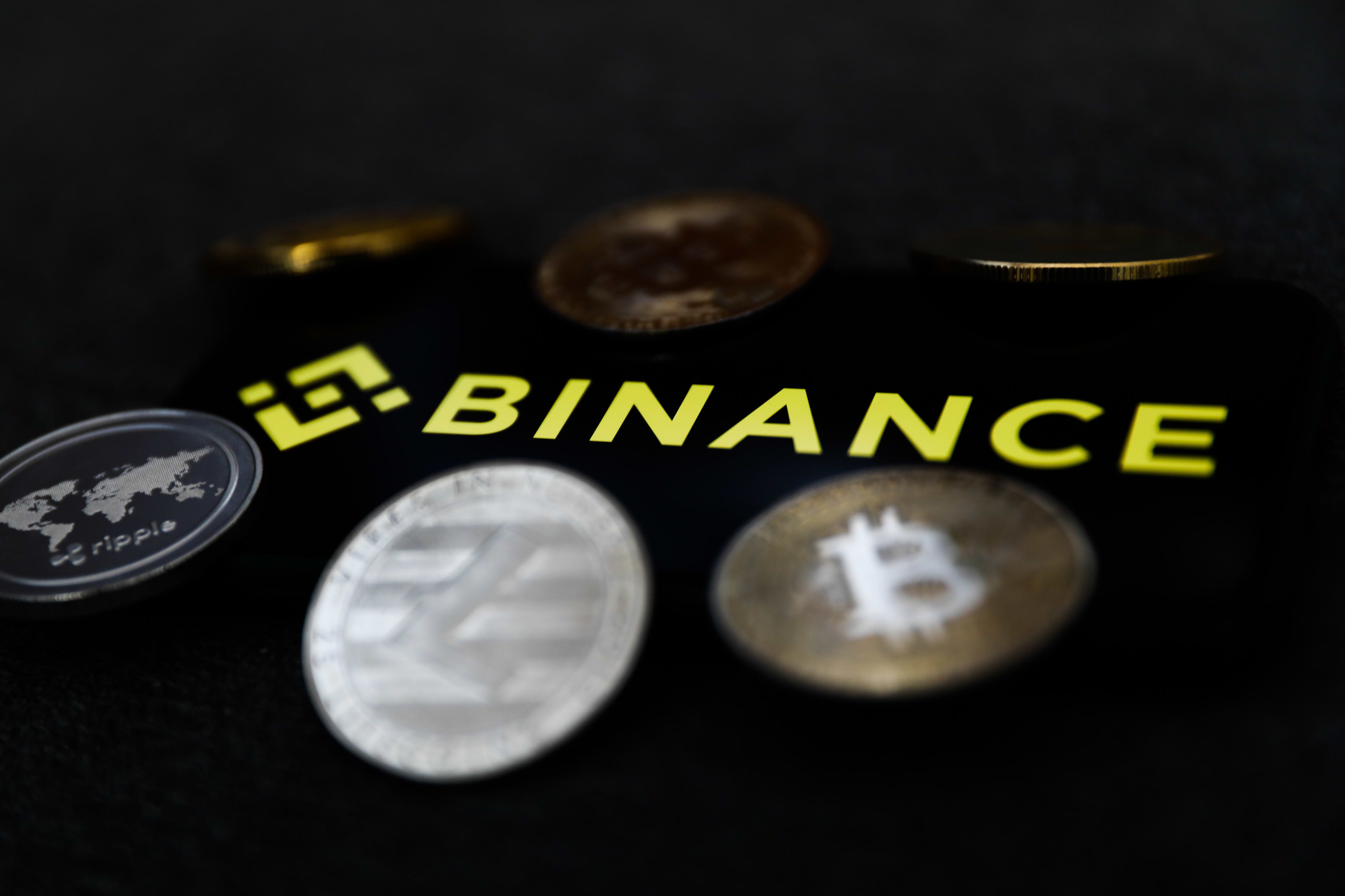 Binance - Wikipedia