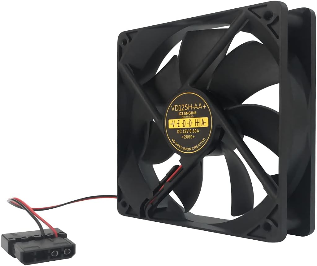 Mining Room and Rig Cooling Ideas for the Summer - Tech My Money