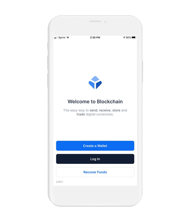 ‎ecobt.ru: Crypto Wallet on the App Store