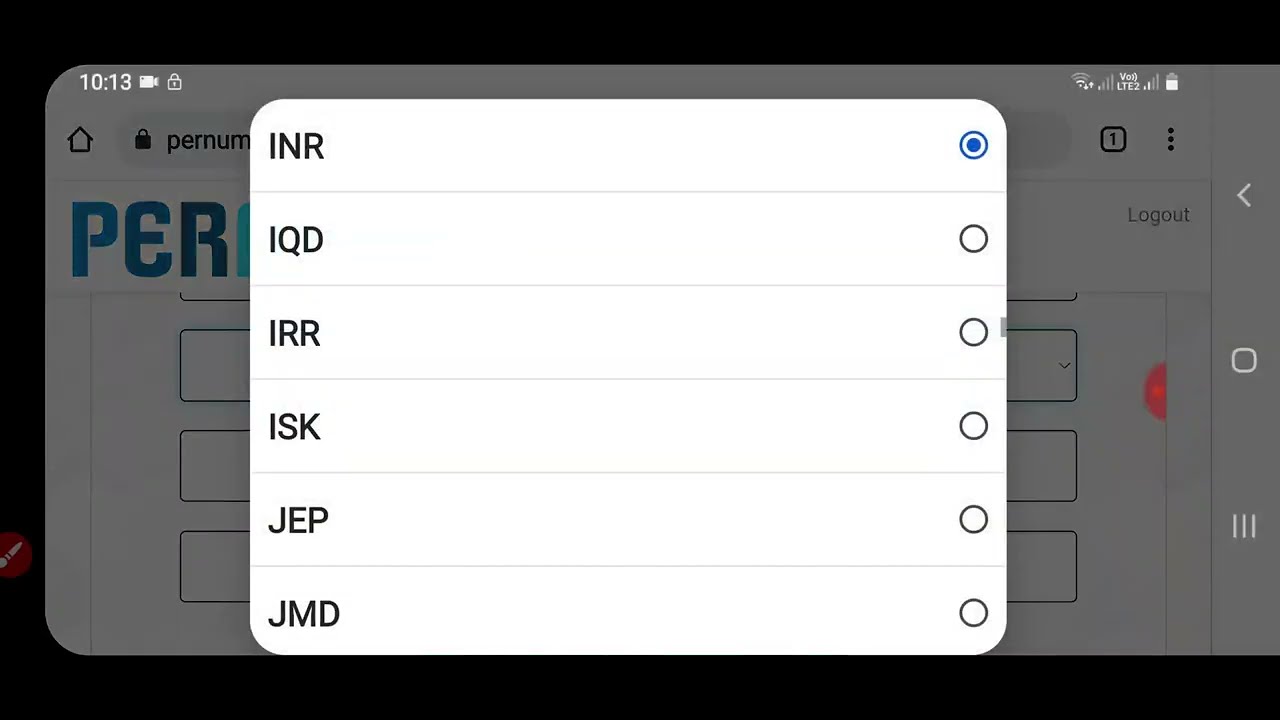 Supported Cryptocurrencies - Cryptocurrency Alerting