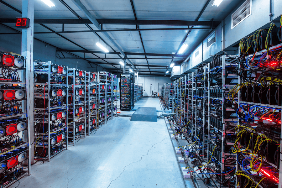 Is Bitcoin Mining Profitable?