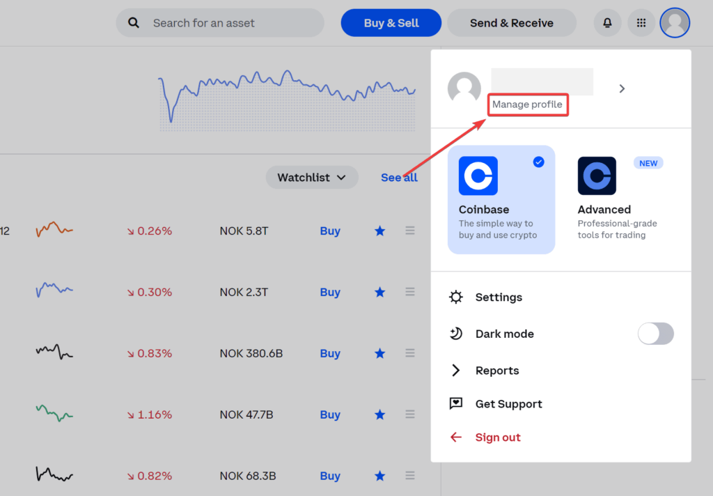 Does Coinbase Report to the IRS? - MeredithCPAs