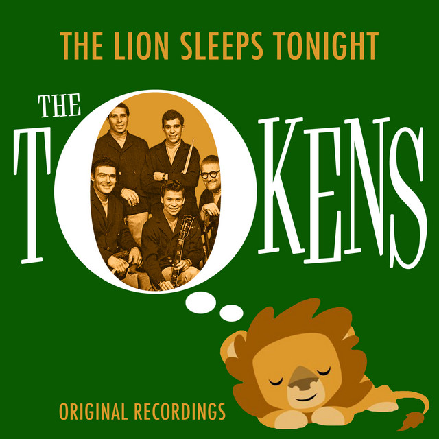 The Lion Sleeps Tonight (Wimoweh) - The Tokens | Shazam