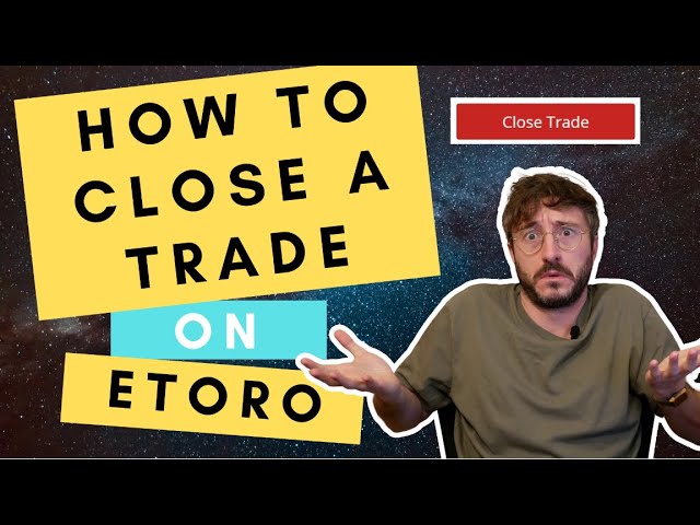 How do I set an out of hours order? | eToro Help