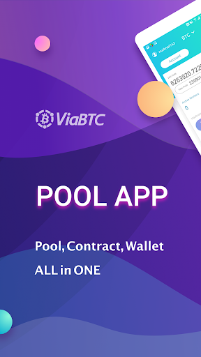 ViaBTC Reviews – Mining Pool : Revain