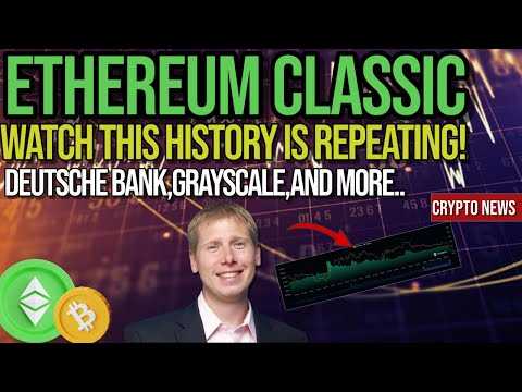 Ethereum Classic (ETC) Price Prediction , , , 