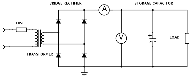 Power Calculator