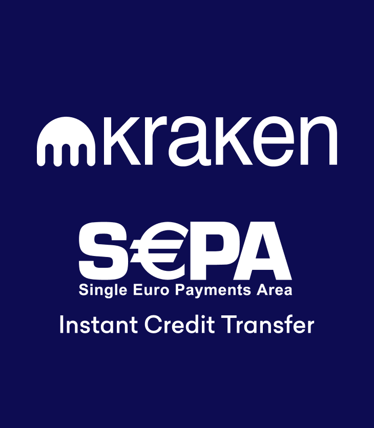 How to Buy crypto with SEPA (EU) Bank transfer | Swaps app