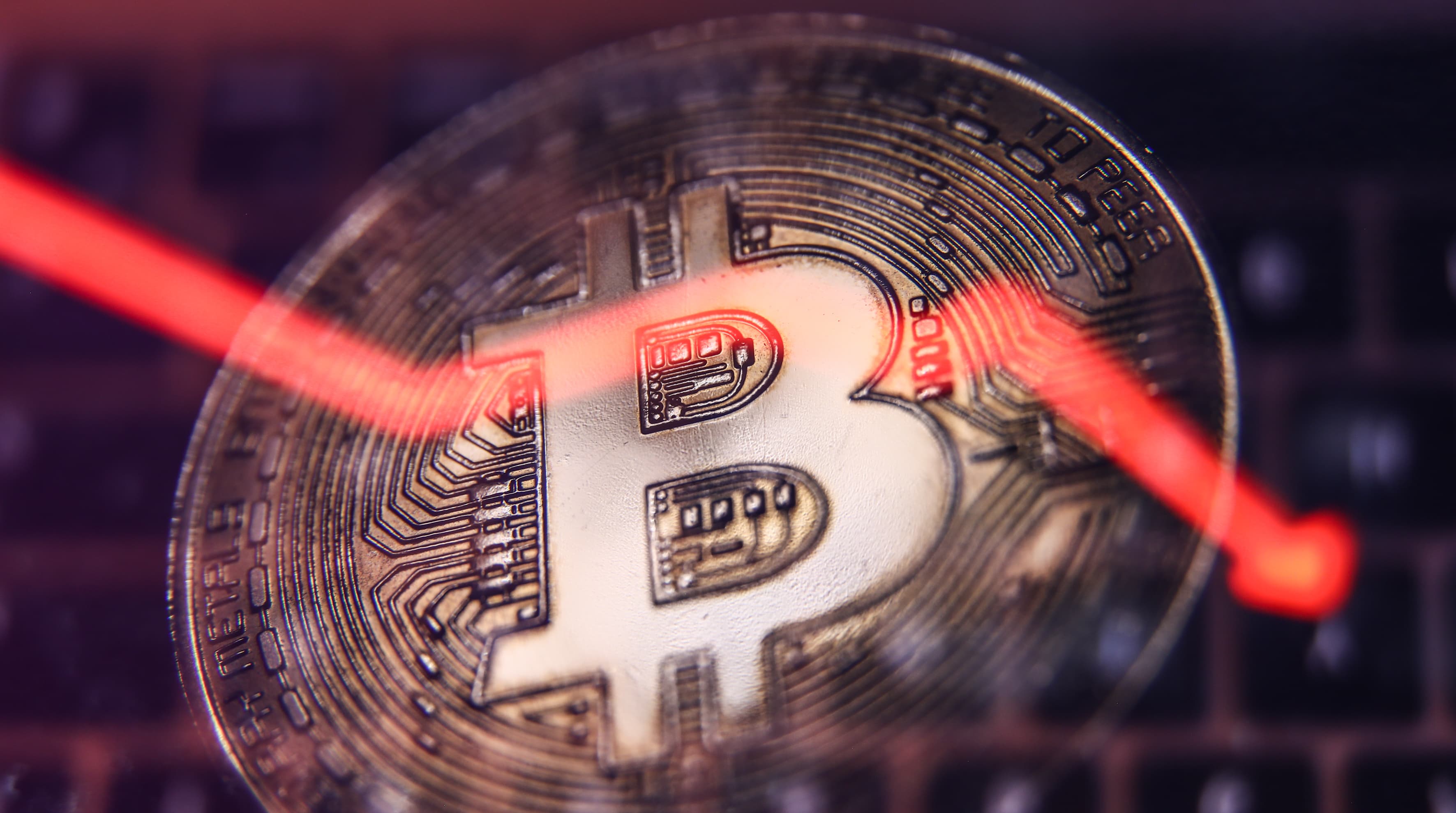 Bitcoin Money Laundering: How Criminals Use Crypto