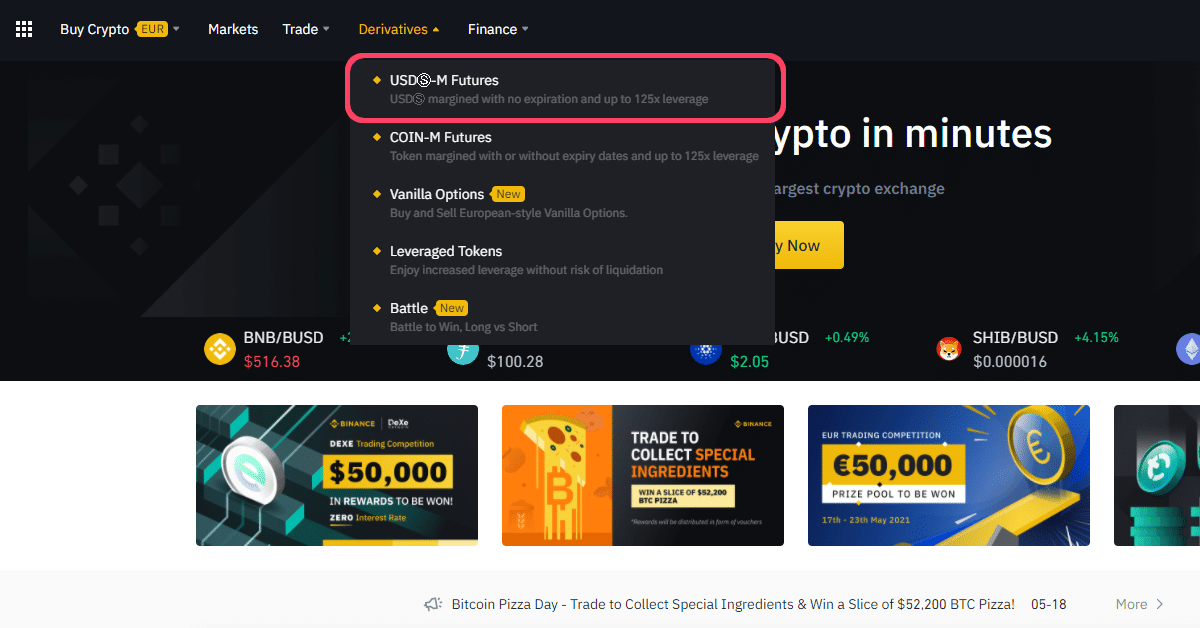 Binance Referral Code | 45% Off Fees ()