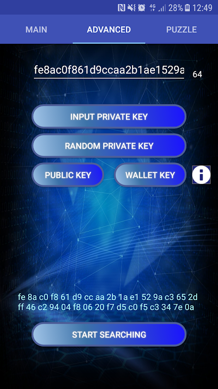 Bitcoin Key Hunter - APK Download for Android | Aptoide