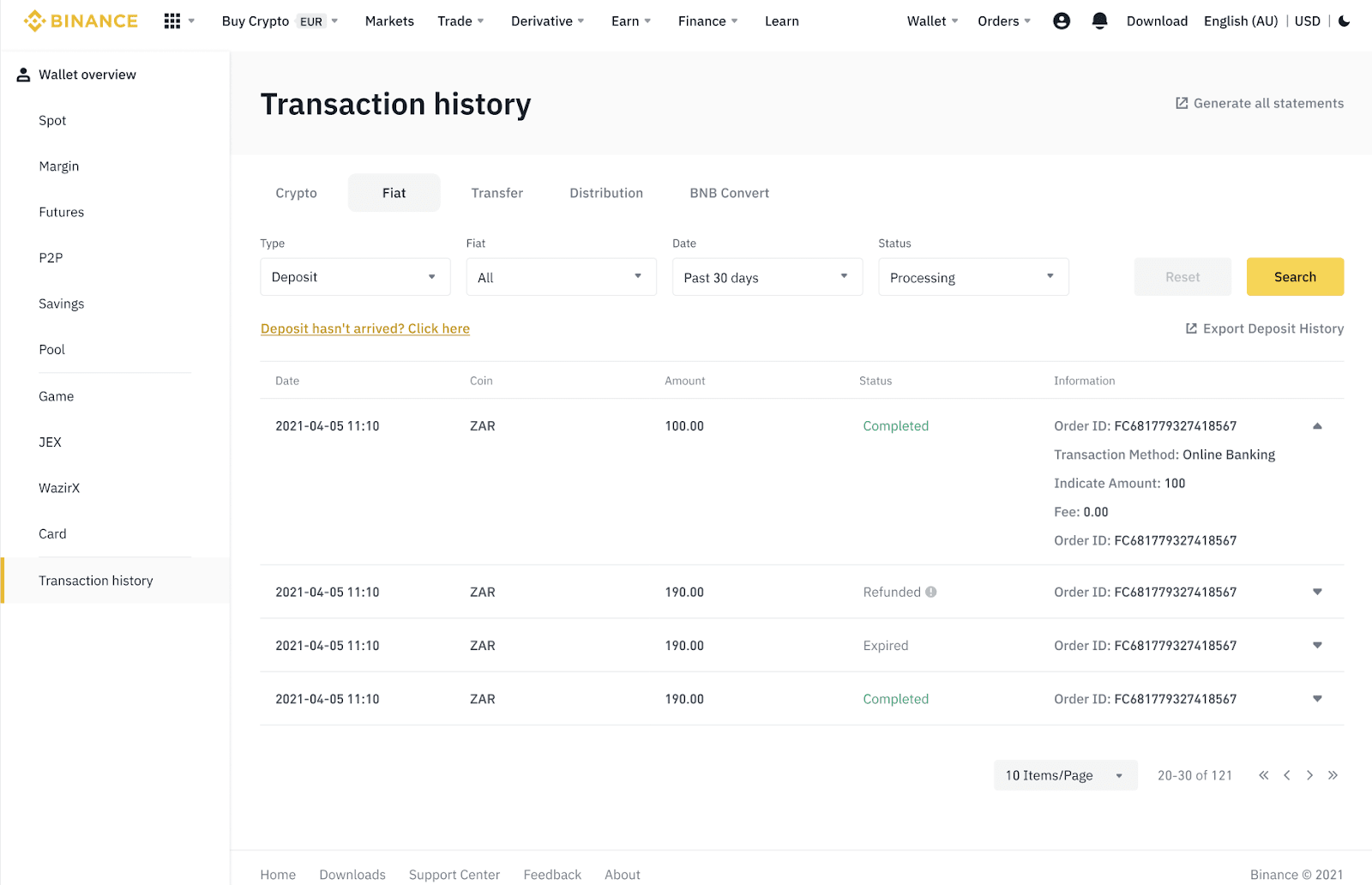 How do I withdraw money to a crypto wallet? | Skrill