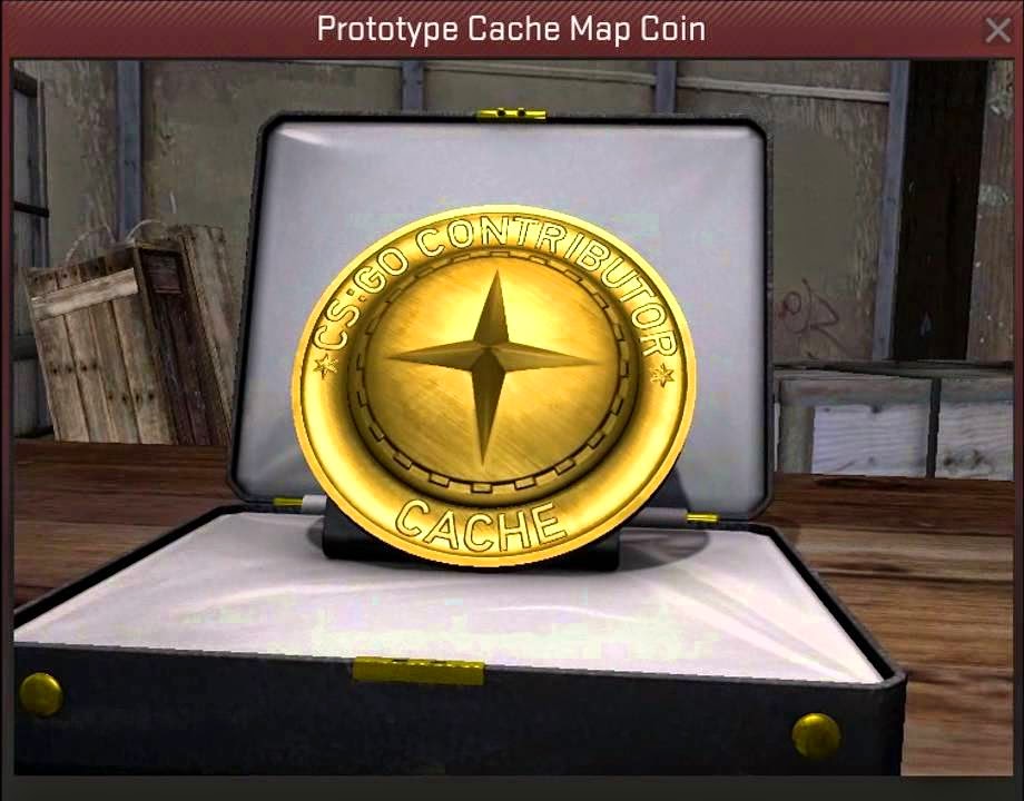 CS: GO - How to get 10 Years Birthday Coin and Veteran Coin - Games Manuals