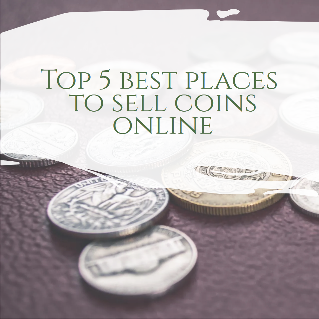 Top 10 Websites for Coin Collectors & Enthusiasts