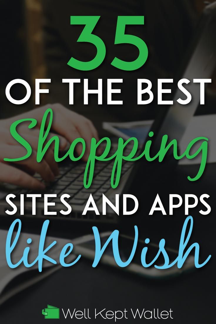 5 Apps Like Wish That Are Good For Shopping Online - Appamatix - All About Apps