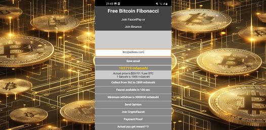 What is Bitcoin faucet and how to make money with them