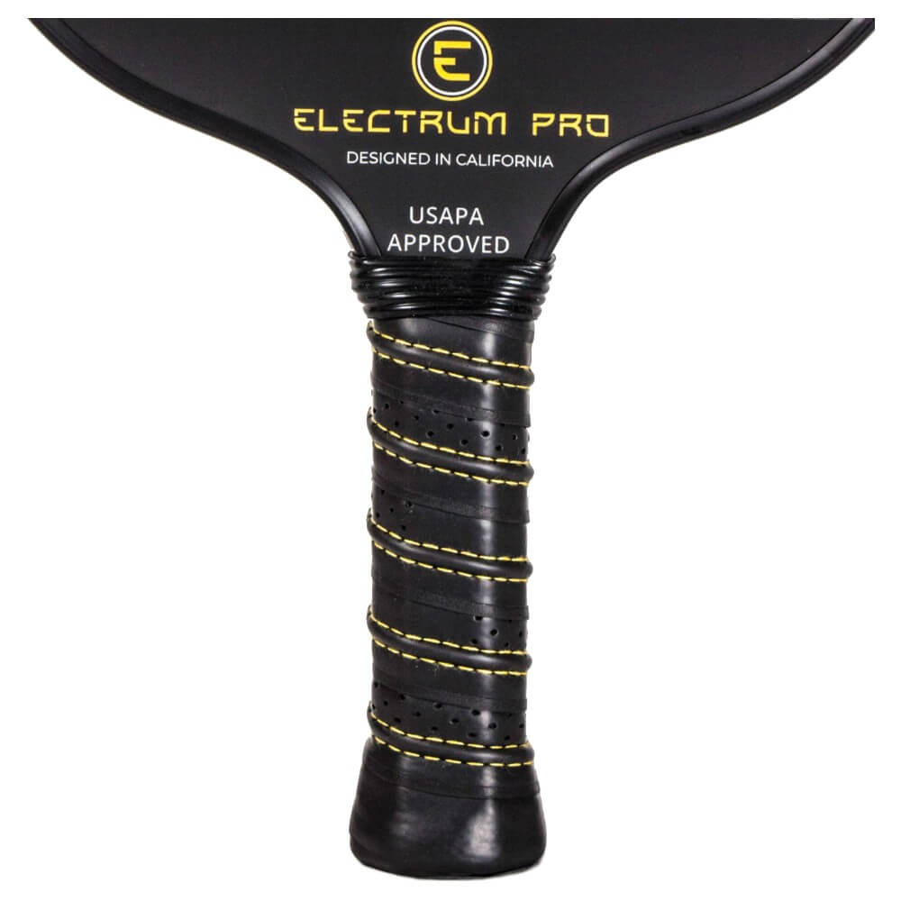 Electrum Pro II Pickleball Paddle – Electrum Pickleball