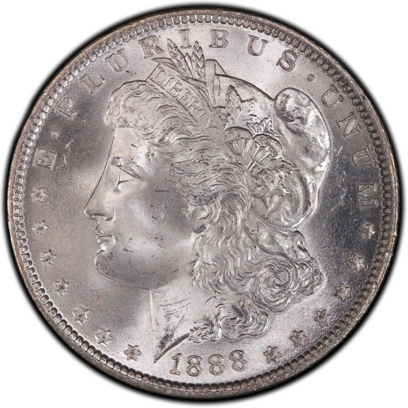 O Morgan Dollar Coin Pricing Guide | The Greysheet