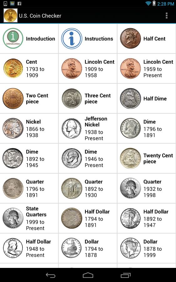 Coin Dealers Near Me that Buy Coins for Cash - American Rarities