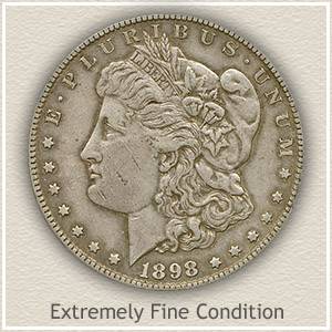 Value of Morgan Dollar | Rare Silver Dollar Buyers