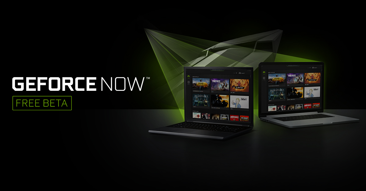 GeForce NOW Beta for PC, a Deeper Look at the Streaming Service – BabelTechReviews