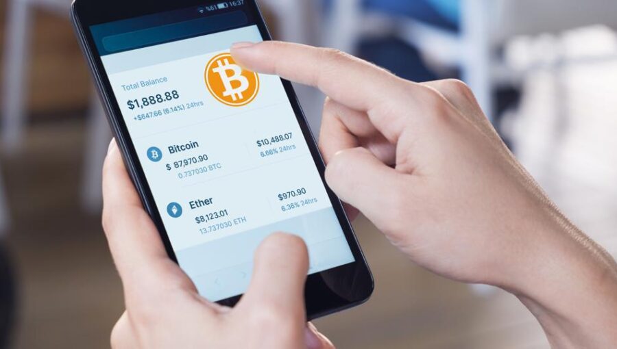 How To Buy Bitcoin: 5 Ways To Add The Popular Cryptocurrency To Your Portfolio | Bankrate